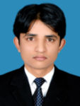 mois uddin ather mohammed, Office Manager