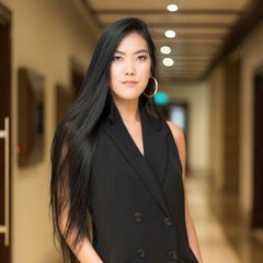 Criselle Ann Anonical