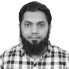 Mohammed Rahimuddin, Lead Electrical Engineer