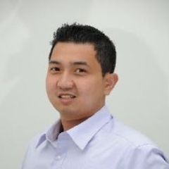 Marvin Mabitado, Senior Electrical Engineer