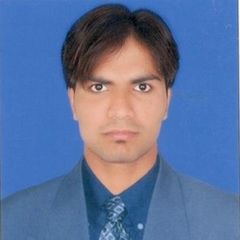 Syed Abdul Nassir Shah, Operations Lead