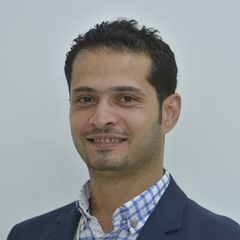 أسامة خالد, Software Engineering Manager