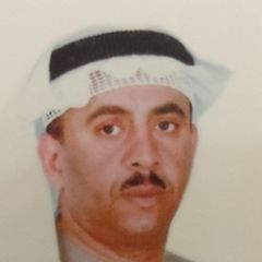 Hassan Alsaber, Regional Manager - Eastern region