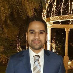 mohammed alqatari, IT Project Manager