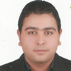 Hazem Rewiha, Sr.Sales Account Manager / Operations Manager