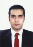 Mohammad Ali Hussien El-Ghoury, Recruitment Specialist & Visa Assistant