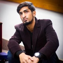 محسن Rizwan, Assistant Manager