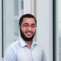 صالح احمد البلوي, Front-End Developer
