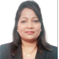 Rekha Santosh Kumar