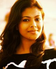 Geethu Thulasi