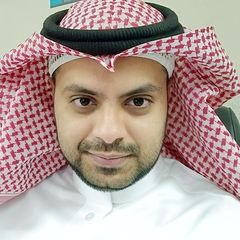 ibrahim alshamrani, Principal Software Engineer