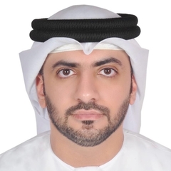 حسين الحوسني, Assistant Project Manager ( Manpower)