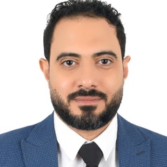 إسماعيل موسى, Internal Audit & Cost Control Manager