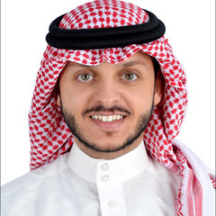 ٍSulaiman Alduhami, Cost Manager - P&DS BB