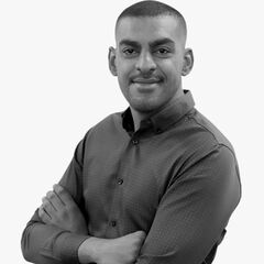 أحمد بكري, Product Marketing Manager