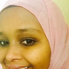 Fatima Abdille, Early Childhood Assistant
