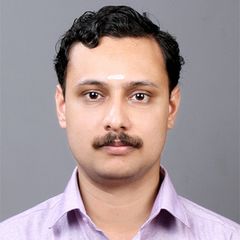 Nandakumar Mohanan, Accountant