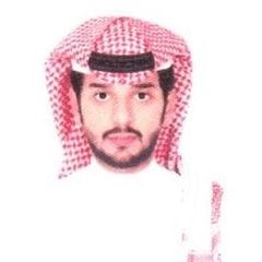 علي الزهراني