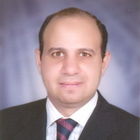 Ashraf Saad, Country Marketing Manager