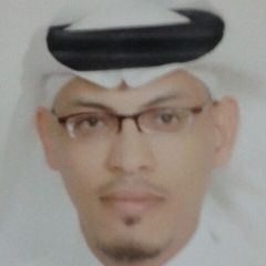 Abdulaziz Alaojairi, QUALITY INSPECTOR