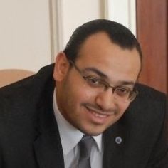 احمد عادل سليمان, Regional Sr Sales Manager