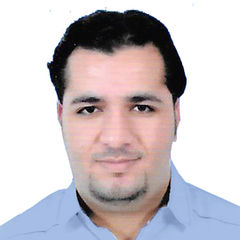 أحمد دحلان, Project Electrical Engineer