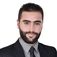 Ihab AL-nawasreh, Tax Translator 