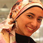 Yasmeen Marie, Digital Marketing Manager