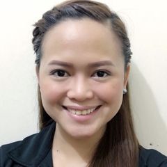 Reycel Presores, office administrator