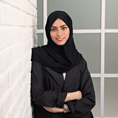Alsayeda Zahra Salman, Research Assistant