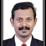 KRISHNAKUMAR RAMANAN