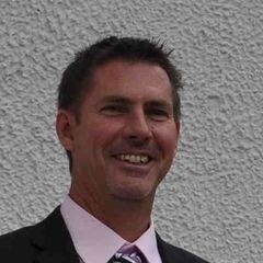 James Galliher, Work Package Team Leader