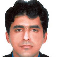 Mohsin Mushtaq, Senior Auditor
