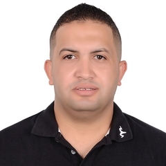 يوسف البساطى, مدير تسويق + مبيعات