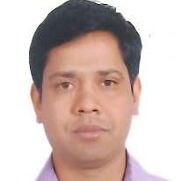 Dhananjay Kawte, SR. Consultant
