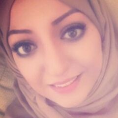 Aseel Khader, Tenders Engineer
