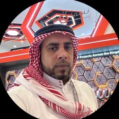 Hussain Alfadhel, Project Procurement Manager