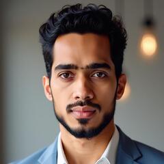 Faaiz Shaikh