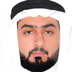 Abdullah Al Hinidi Al Hinidi, COMMERCIAL OPERATOR 