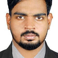 Muhammad Nisham, System Administrator