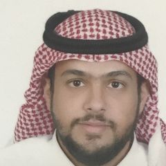 محمد الزهراني, Electrical Maintenance Engineer