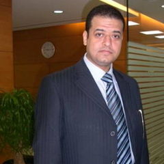 Magdy Saad, Head of Credit Risk