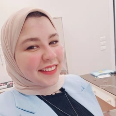 Salma Ramadan, People Operations Manager