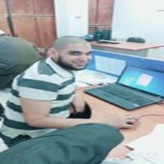محمد السيد سالم ابراهيم ابراهيم, Cost Accountant