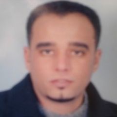 ahmad babieh, Internal Auditor