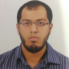 طلحة Rais, Senior Analyst