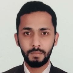 Mohammed Aminuddin Yaser, Network engineer 