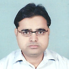 Mohammad zahid iqbal