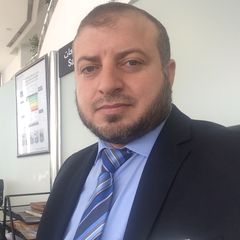 Mohammed Salamah, Sales Manager at Abdullatif Jameel Co