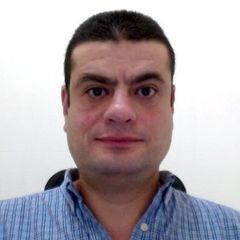 أحمد سامي, In-Store Visual Communication Controller